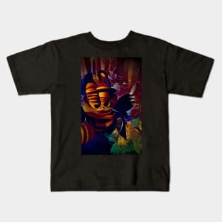 Cootie - Vipers Den - Genesis Collection Kids T-Shirt